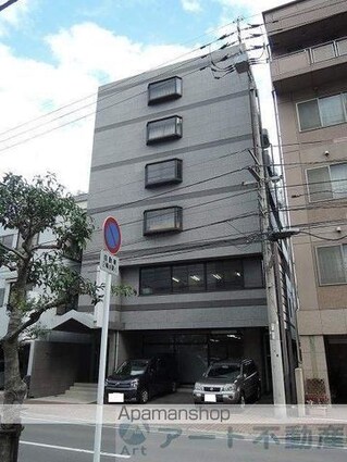 アーバン大手町[1K/21.45m2]の外観2