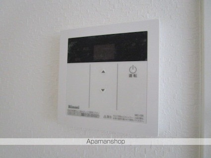 クレイドル千葉[1K/23.14m2]の内装6