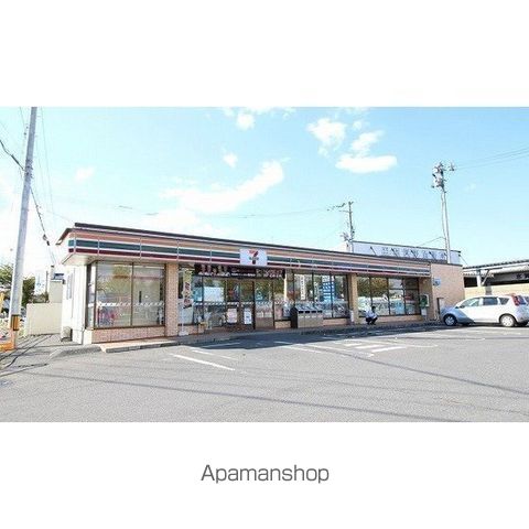 アールグラン吉岡東の周辺写真