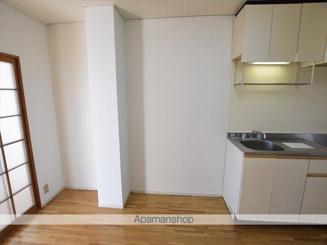 アブニール淵野辺本町の内装写真