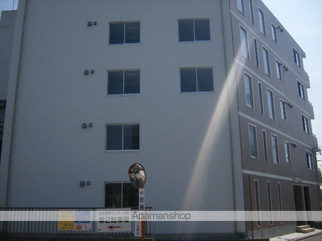 アルコ15の外観写真