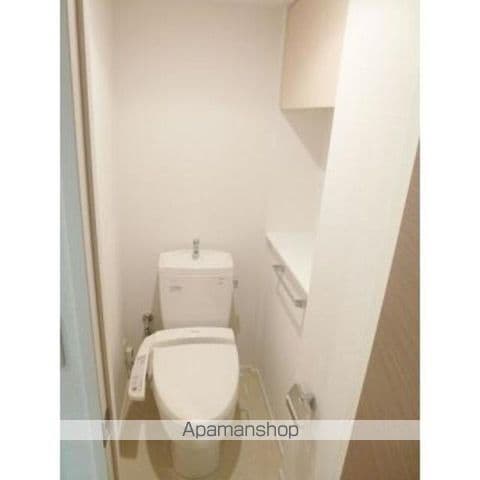 パークアクシス蒲田壱番館の内装写真