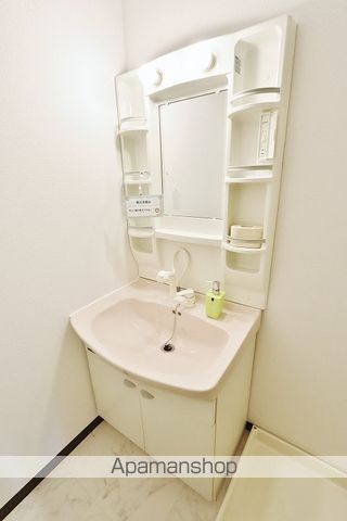 プレタ21の内装写真