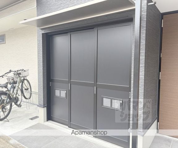 SIDE西ノ京のその他写真