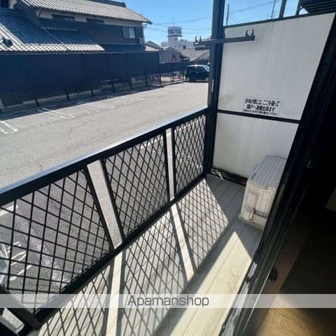 エスエスコーポ愛知川の内装写真
