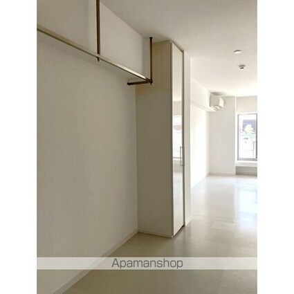 ＦＬＡＴＳ　ＧＡＺＥＲＹ[1LDK/76.94m2]の収納