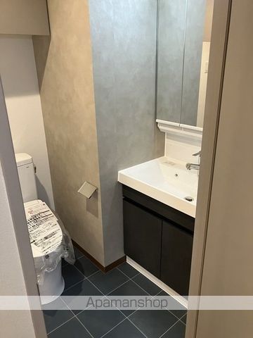 Nーstage 金沢文庫IIの内装写真