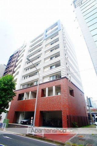 セルアージュ横濱桜木町ラフィネの外観写真