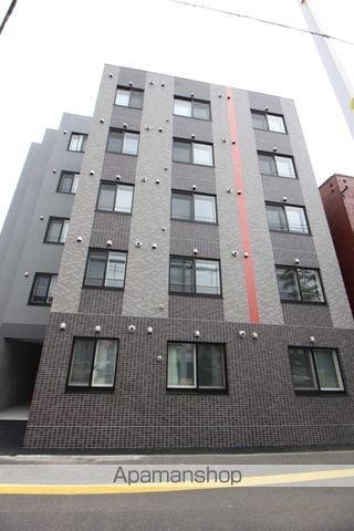 MRK創成川通の外観写真