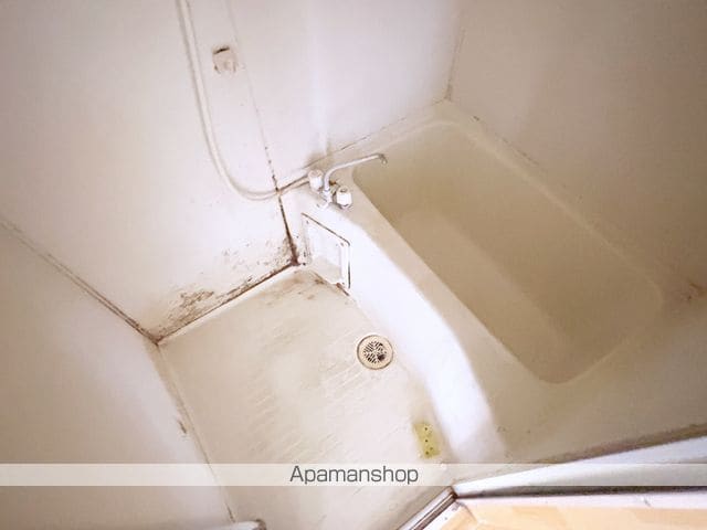ウイングシャロー小豆餅Cの内装写真