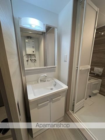 SーRESIDENCE厚別南の内装写真