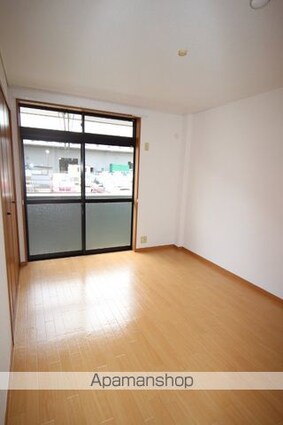 岐阜県美濃加茂市加茂野町鷹之巣[2LDK/57.75m2]の内装1