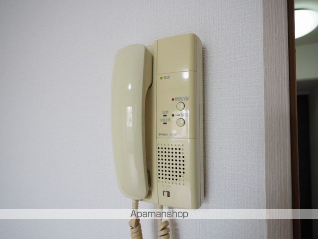 CANVASSすすきのの内装写真