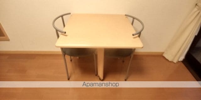レオパレスMaunaの内装写真