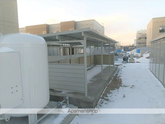 セジュール沼ノ端中央VIの内装写真