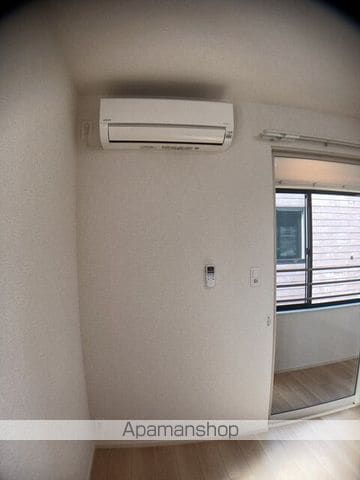 グレイスヴィラ IIIの内装写真