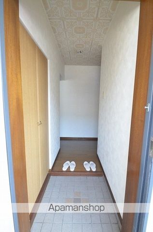 ロイヤルシティー IIの内装写真