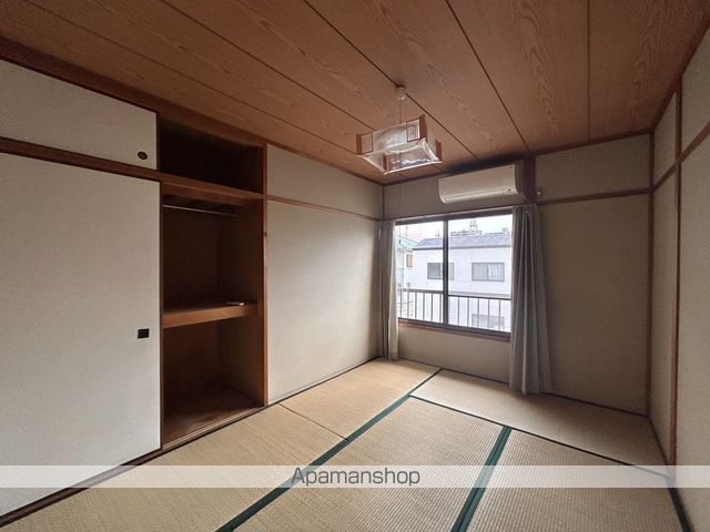 ストークマンションおおすぎの内装写真