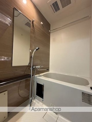 愛知県名古屋市北区大曽根４丁目[1K/20.72m2]のバス