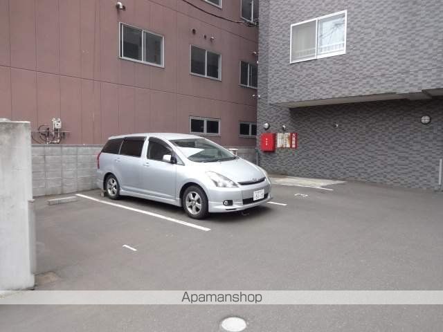 SQUARE MS614のその他写真