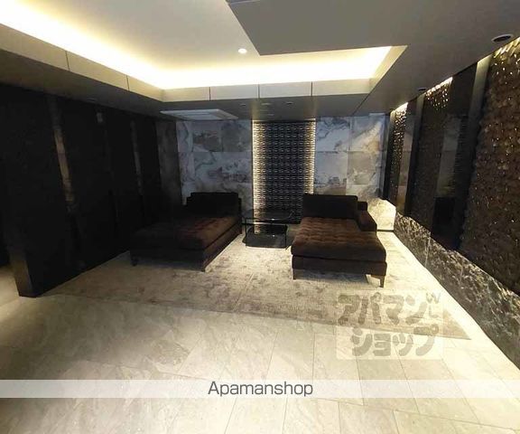 レーベン京都河原町の内装写真