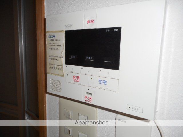 MKタウン江場Bの内装写真