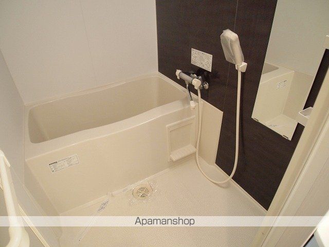 ヴィエルジュ発寒南の内装写真