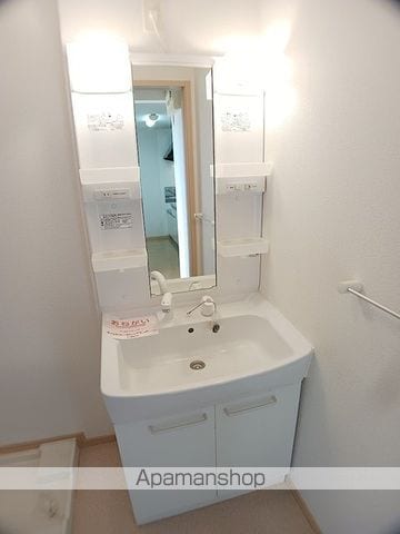 シャンペトルの内装写真