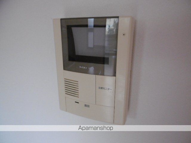 シャトルKITAYAMAIの内装写真