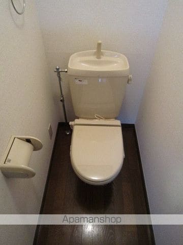 ボヌール原町の内装写真