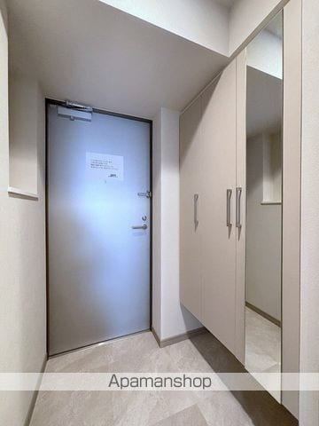 アーバネックスHONMACHIIIの内装写真