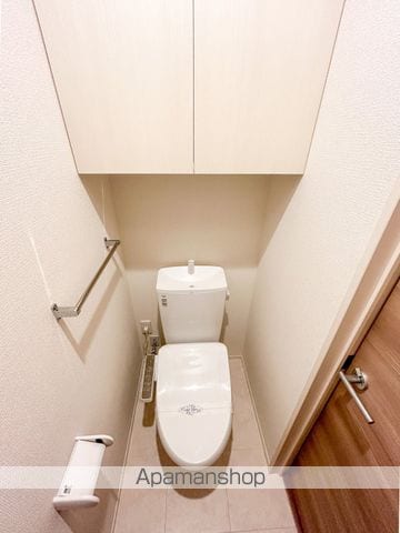 ブルーシェルの内装写真