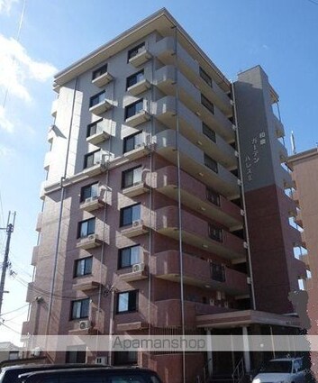 和歌山県和歌山市大谷[3LDK/73.5m2]の外観3