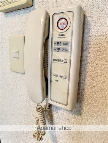 サニープレイス銀杏の内装写真