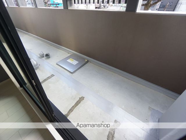NEO JAPANESQUE 出来町の内装写真