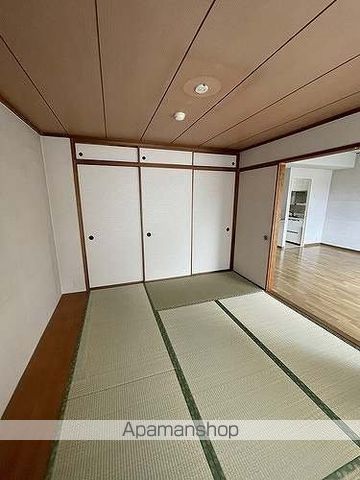 フェリカ幕張の内装写真