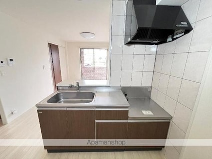 フェリチタ　エテルノ[1LDK/45.42m2]のキッチン