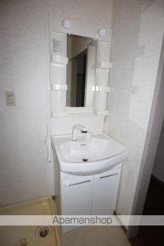 ベイサイドファミールの内装写真