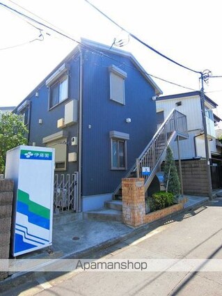 Ｂｅｌｌｅ　Ｌｅａｄ　Ｆｕｊｉｍｉｄａｉ[1R/21.73m2]の外観4