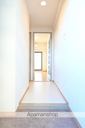 藤和シティスクエア練馬[1K/20.02m2]の玄関