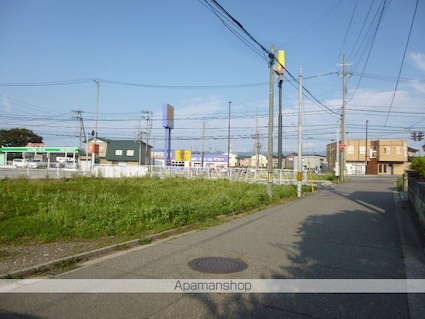 秋田県秋田市飯島道東３丁目[2LDK/68.74m2]の周辺1