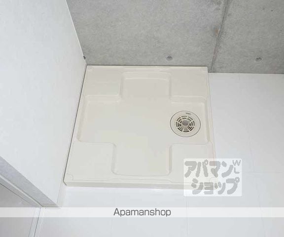 モノコモド御前B棟の内装写真