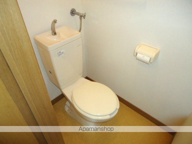 モンレーヴの内装写真