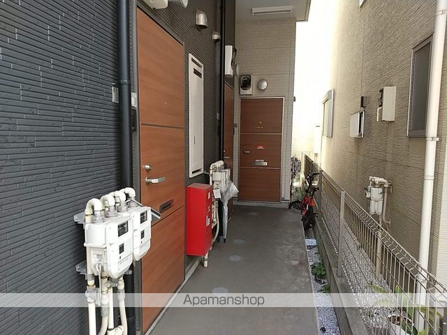 【Ｇ．Ａヒルズ小田２丁目　Ａ棟の写真】