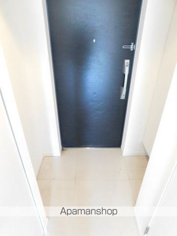 S−RESIDENCE新大阪駅前の内装写真