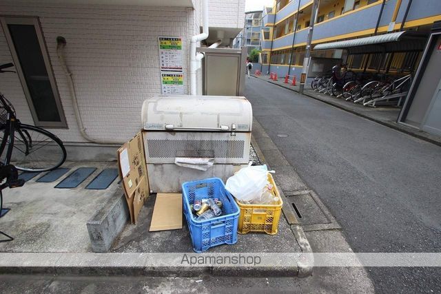プレステージ立川のその他写真