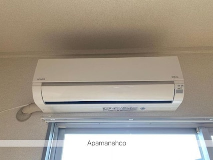 ロイヤル泉[2LDK/55.39m2]のその他設備