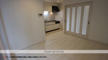 ＲＥＧＡＬＥＳＴ小田原[1LDK/30.88m2]のリビング・居間