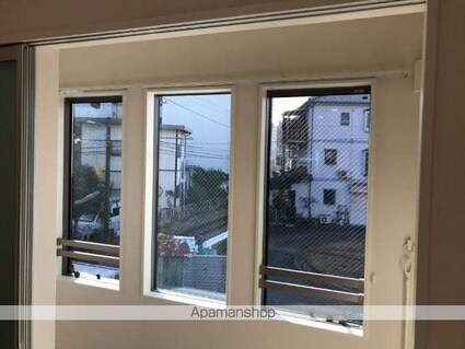 アメニティ・ハイツ[1LDK/38.8m2]のその他設備2