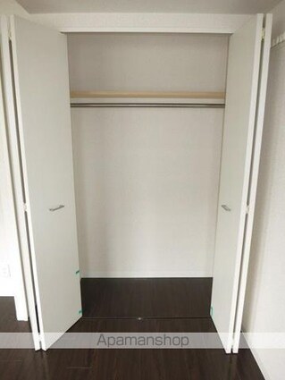 ルノンキュール[1K/26.86m2]の収納
